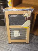 Vintage Country Goose Memo Holder - Image 2