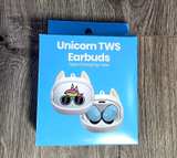 Unicorn TWS Earbuds with Face Changing Case - Image 2