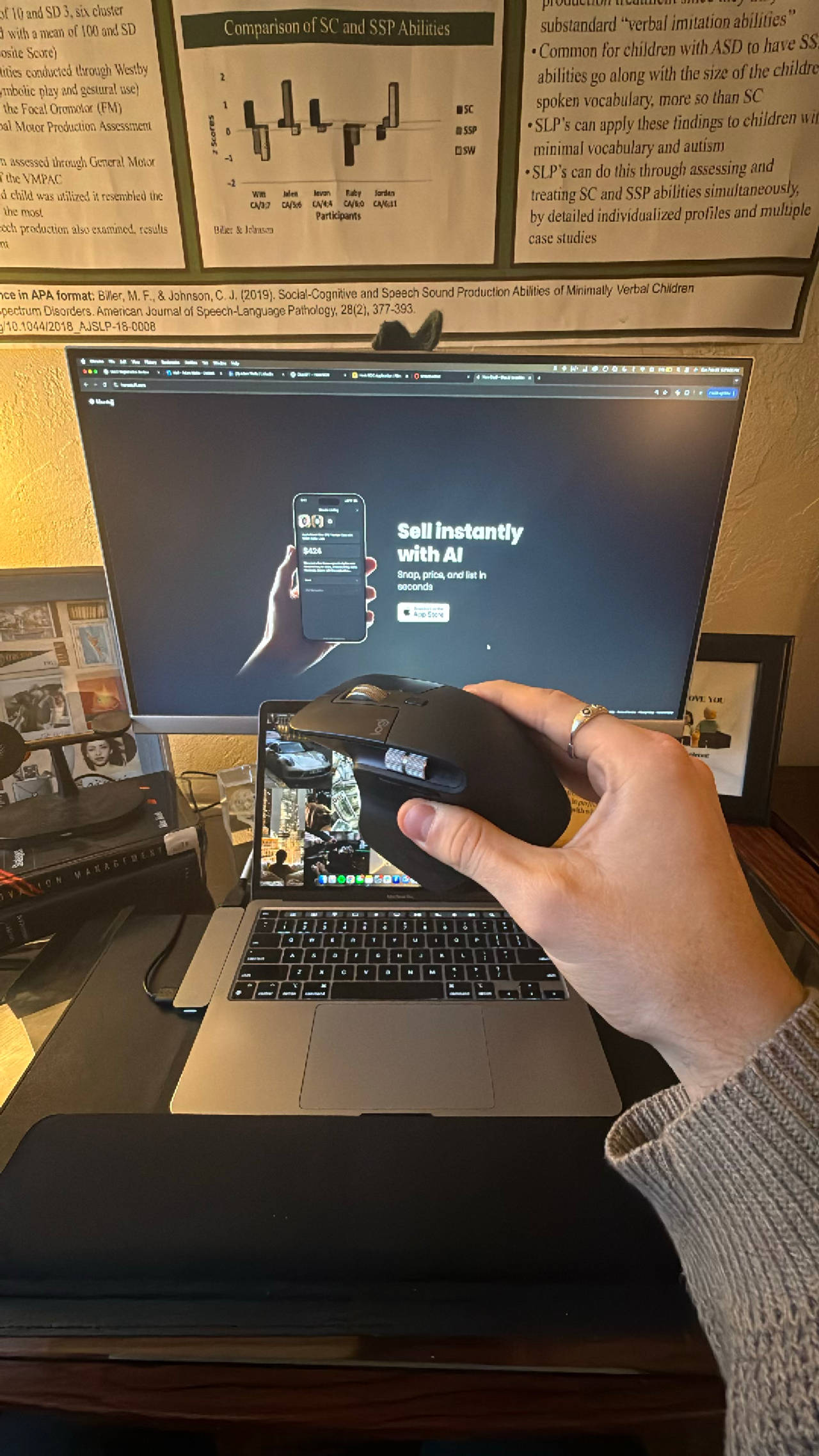 Logitech MX Master 3