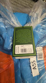 Eddie Bauer (Homme + Femme) Jacket - Image 2