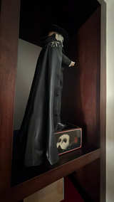 The Phantom of the Opera Collectible Doll - Image 2