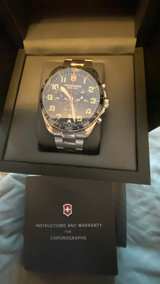 Victorinox Swiss Army FieldForce Chronograph - Image 4