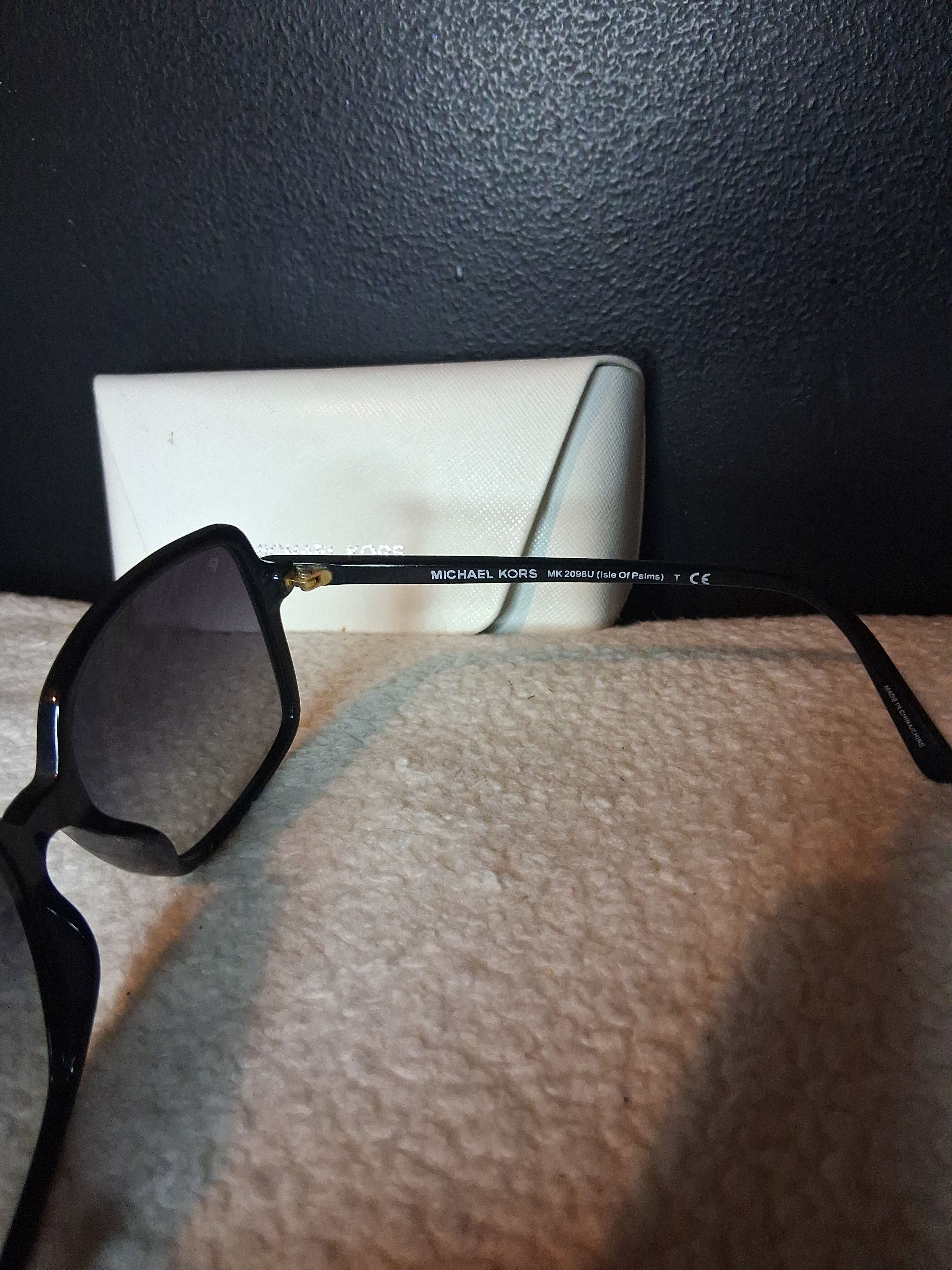 Michael Kors Adrianna II Sunglasses - Image 3