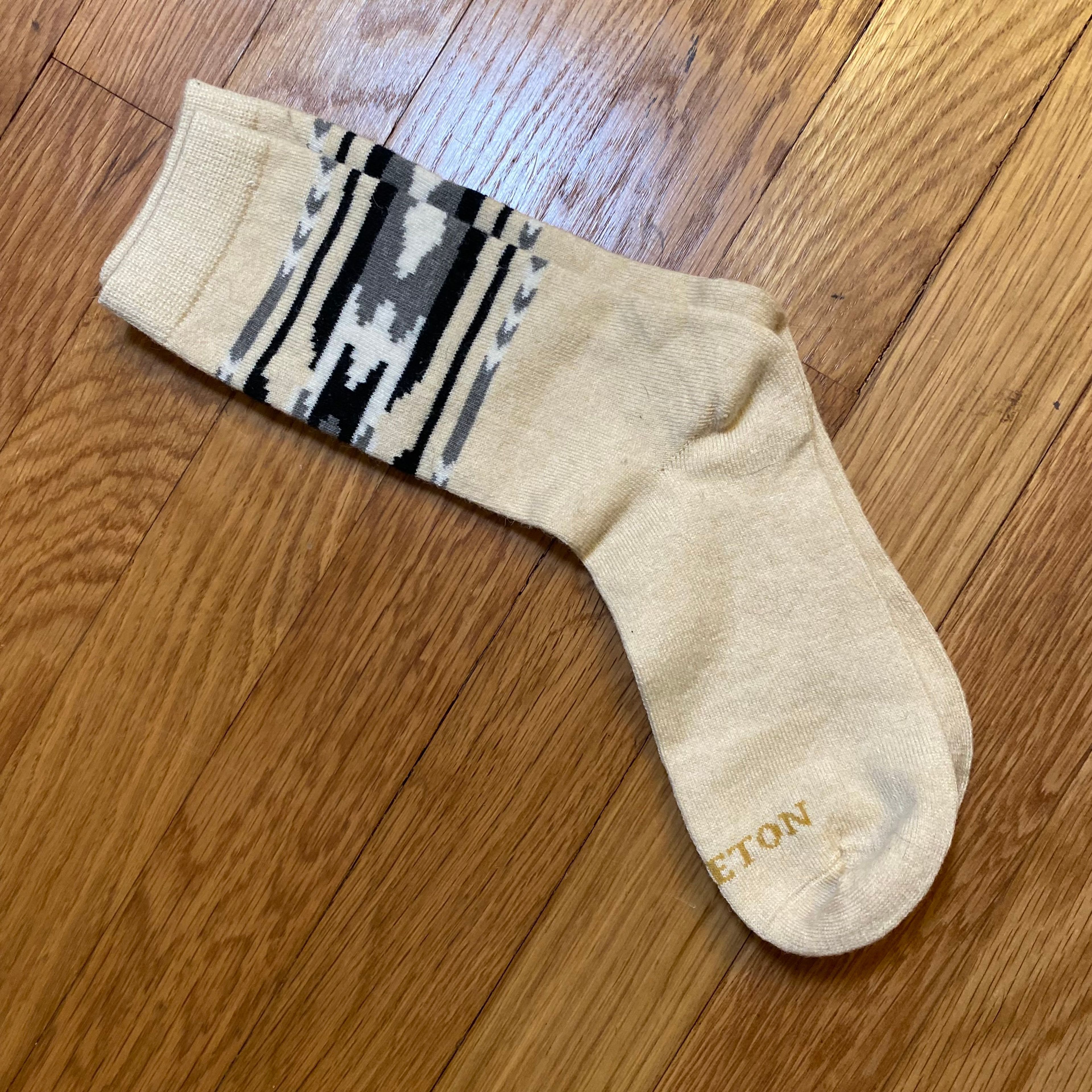 Pendleton Socks - Image 3