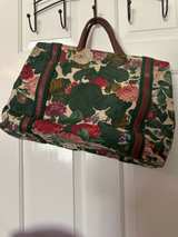 Cathy Daniels Vintage Tapestry Bag - Image 7