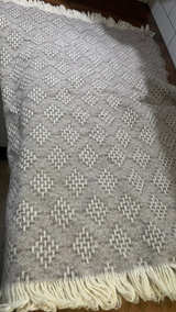 Pendleton Vintage Wool Blanket - Image 2