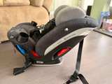 Maxi-Cosi Magellan Max 5-in-1 Convertible Car Seat - Image 7