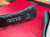 Mirakel Shiatsu Neck and Back Massager with Heat - Image 3
