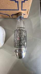 SodaStream Fizzi One Touch Sparkling Water Maker - Image 4