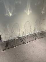 Kartell Louis Ghost Chair - Image 2