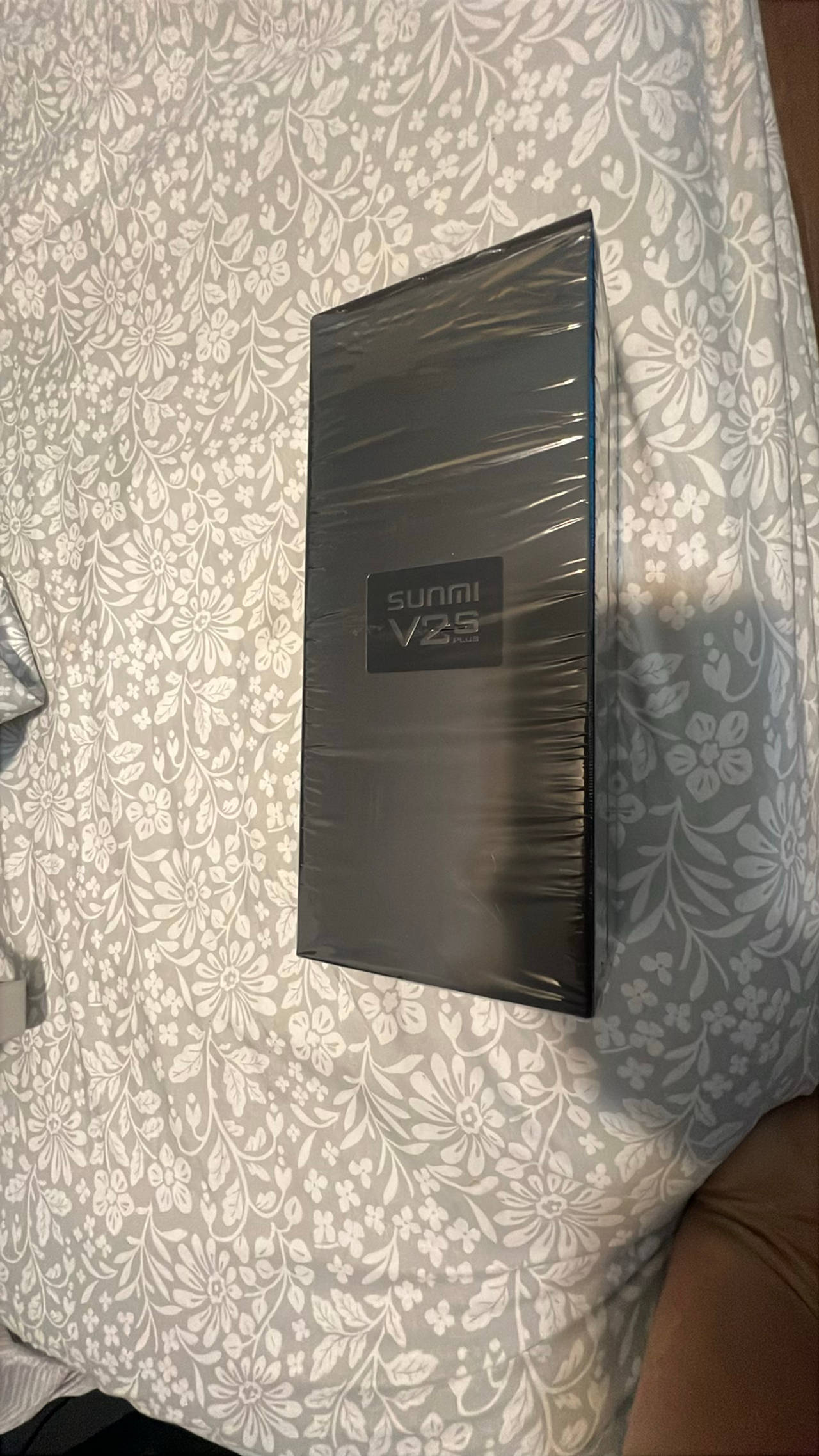 Sunmi V2s Plus
