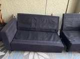 Modern Modular Sofa / Couch – Easy to Move & Transport - Image 5