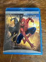 Spider-Man 3 (Blu-ray) - Image 1