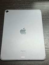 Apple iPad Air 11-inch (M2) 128GB Wi-Fi + Cellular unlocked 86% battery health - Image 3