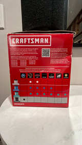 New - Craftsman Wet Application Filter 5-20 Gallon - Image 4