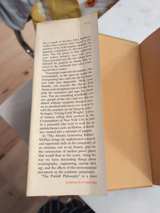 Giving Good Weight by John McPhee Hardcover - Image 4