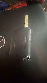 Jeep Wrangler/Gladiator 4-Button Flip Key Fob - Image 3