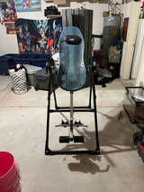 Teeter FitSpine X3 Inversion Table - Image 1