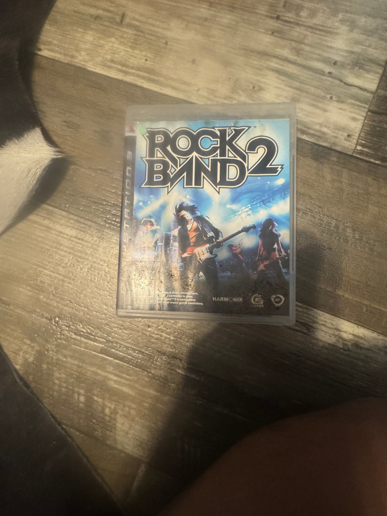 Rock Band 2