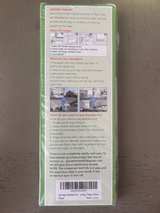 LFSYS Window Fly Trap Stickers 50pcs - Image 2