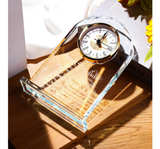 Happy 85th Birthday Quartz Clock Plaque Gifts for Women Men, 85 Years Old Birthd - Image 5