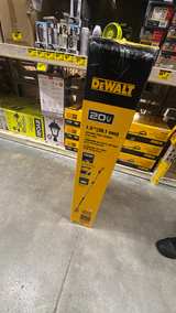 DeWalt 20V MAX Pole Pruner (Tool Only) - Image 2