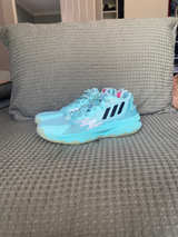 Adidas Dame Certified - Image 1