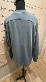 SAGE Collective Crewneck Sweatshirt - Image 3