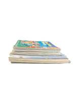 Vintage Children Paperback Books Collection 16 Books - Image 5