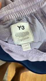 Y-3 Classic Terry Shorts - Image 3
