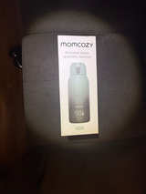 Momcozy Portable Water and Milk Warmer MW05 - Image 1