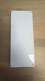 Apple Magic Keyboard Wireless Bluetooth - Image 2
