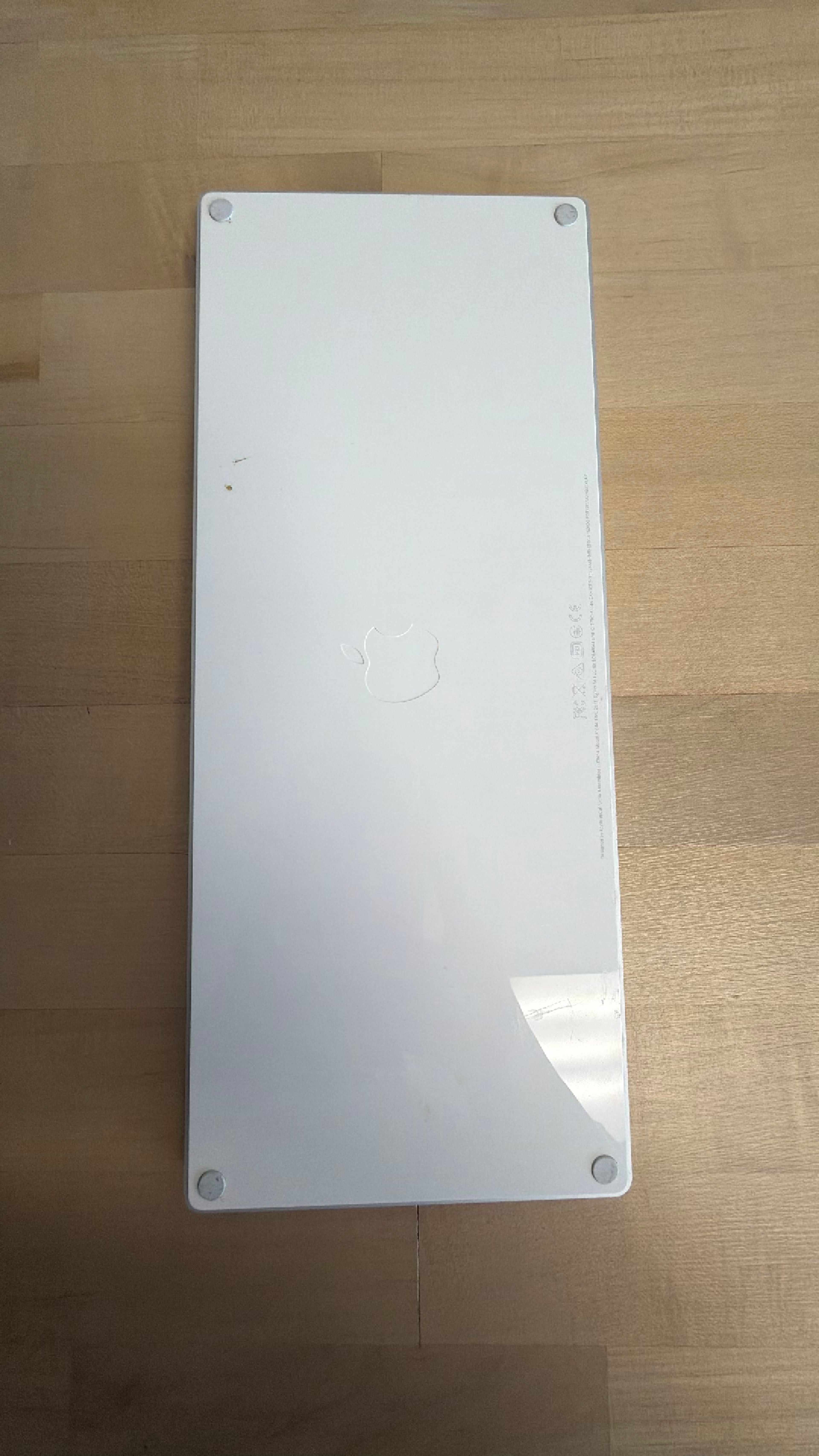 Apple Magic Keyboard Wireless Bluetooth - Image 2