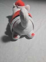 Aphmau MeeMeows Christmas Santa Cat Plush - Image 6