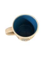 Vintage Washington D.C. Souvenir Mug - Image 3