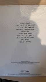 AC/DC Flick of the Switch Vinyl Record - Image 2