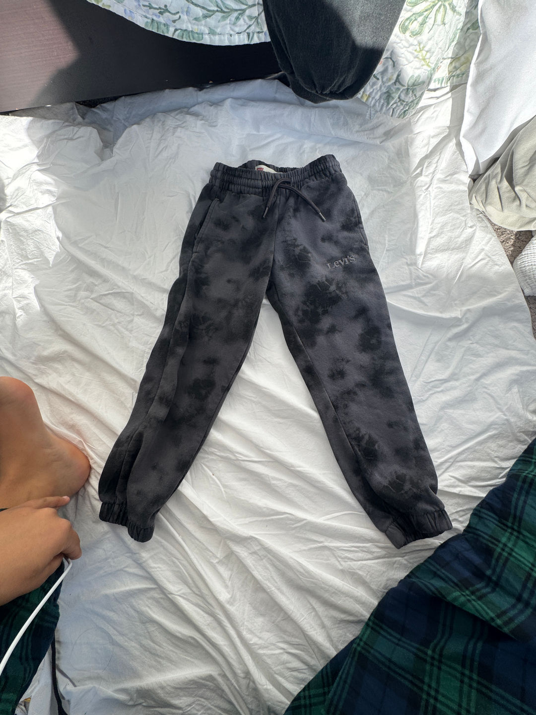 Levi's Kids 710 Knit