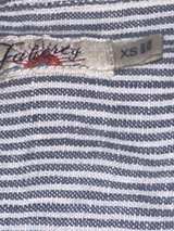 Faherty Isla Linen Dress Women’s Size XS - Image 3