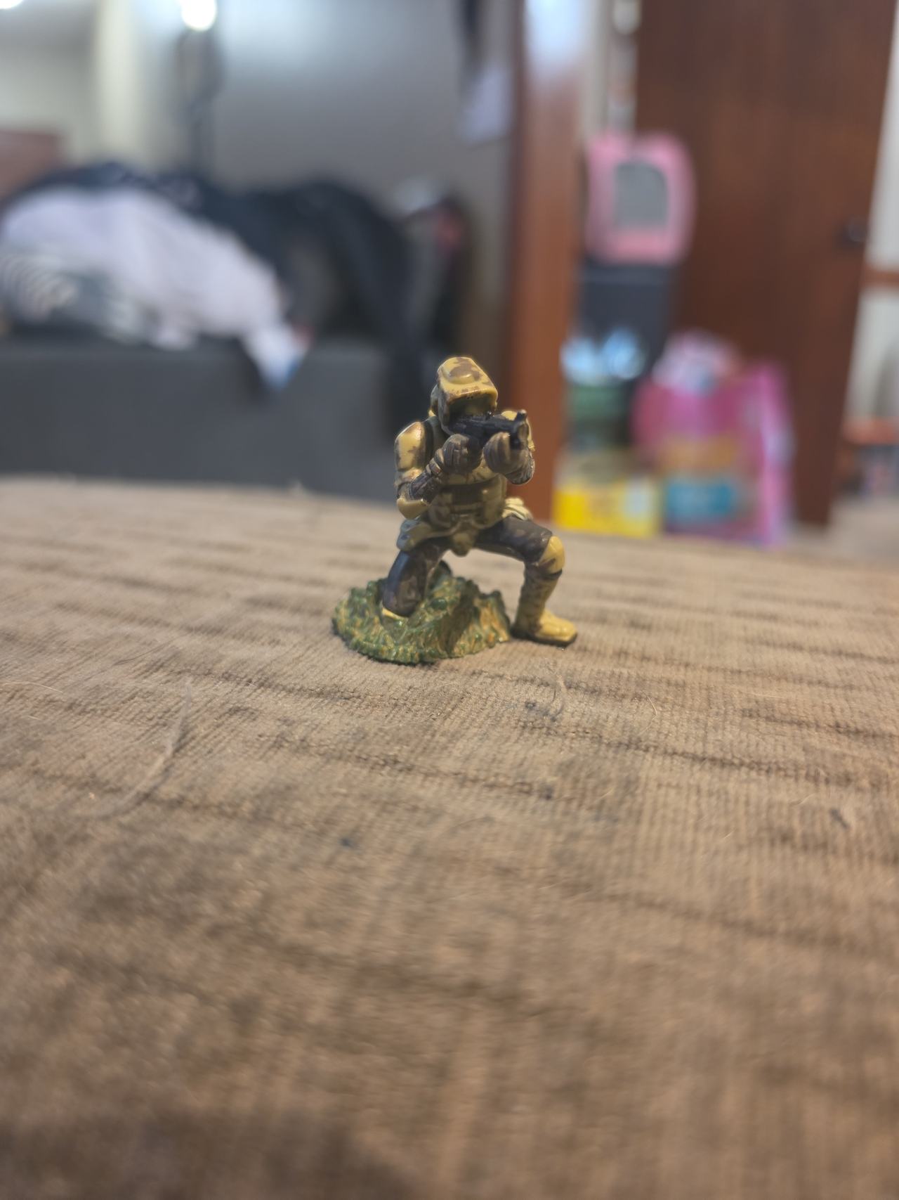 Star Wars: Legion Shoretrooper Miniature