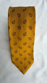 Robert Talbott Best of Class Silk Paisley Tie - Image 2
