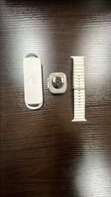Apple Watch Ultra 1 49mm Titanium - Image 3