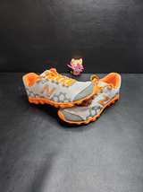New Balance Minimus Ionix 3090 Grey Orange
size 6 - Image 2