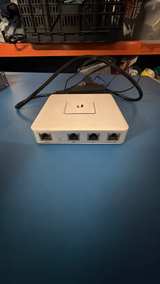 Ubiquiti UniFi Security Gateway (USG) - Image 1