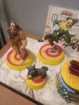 Westland Giftware Wizard of Oz Figurines - Image 2