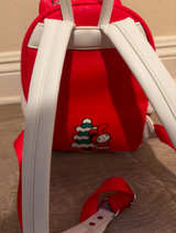 Loungefly My Melody Winter Mini Backpack - Image 2