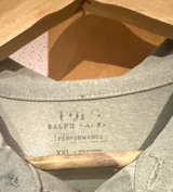 Polo Ralph Lauren Performance Polo Shirt - Image 1