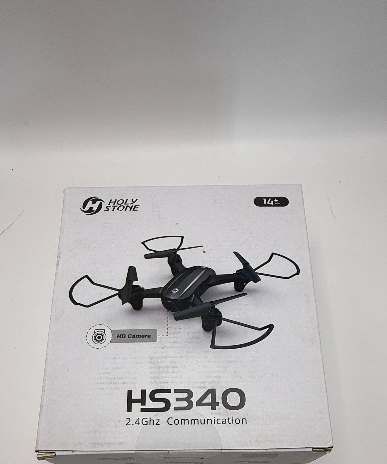 Holy Stone HS340 Mini Drone with 720P HD Camera