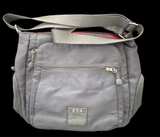 E.T.A. Everyday Travel Adventure Crossbody Bag - Image 1