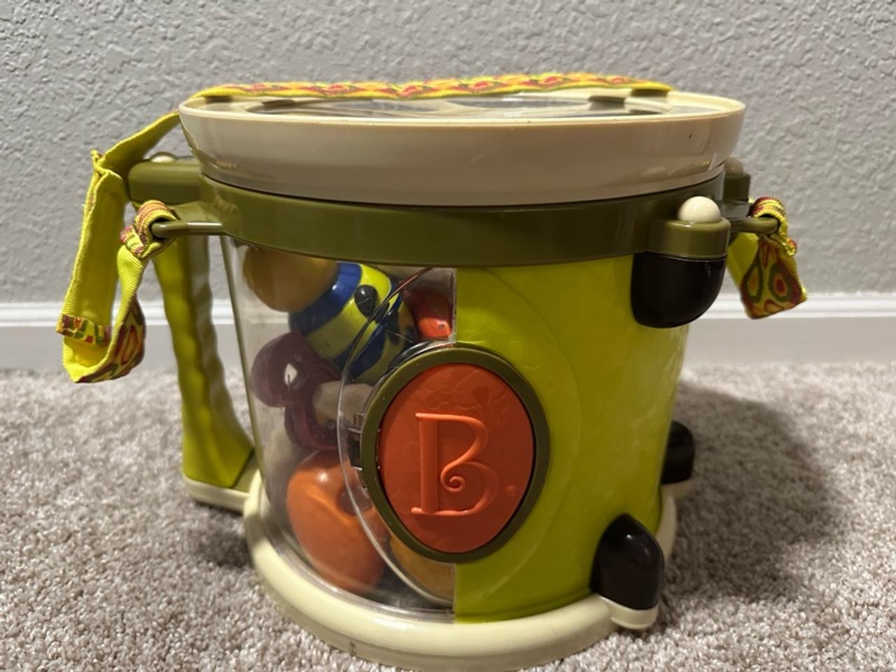 Musical Instruments