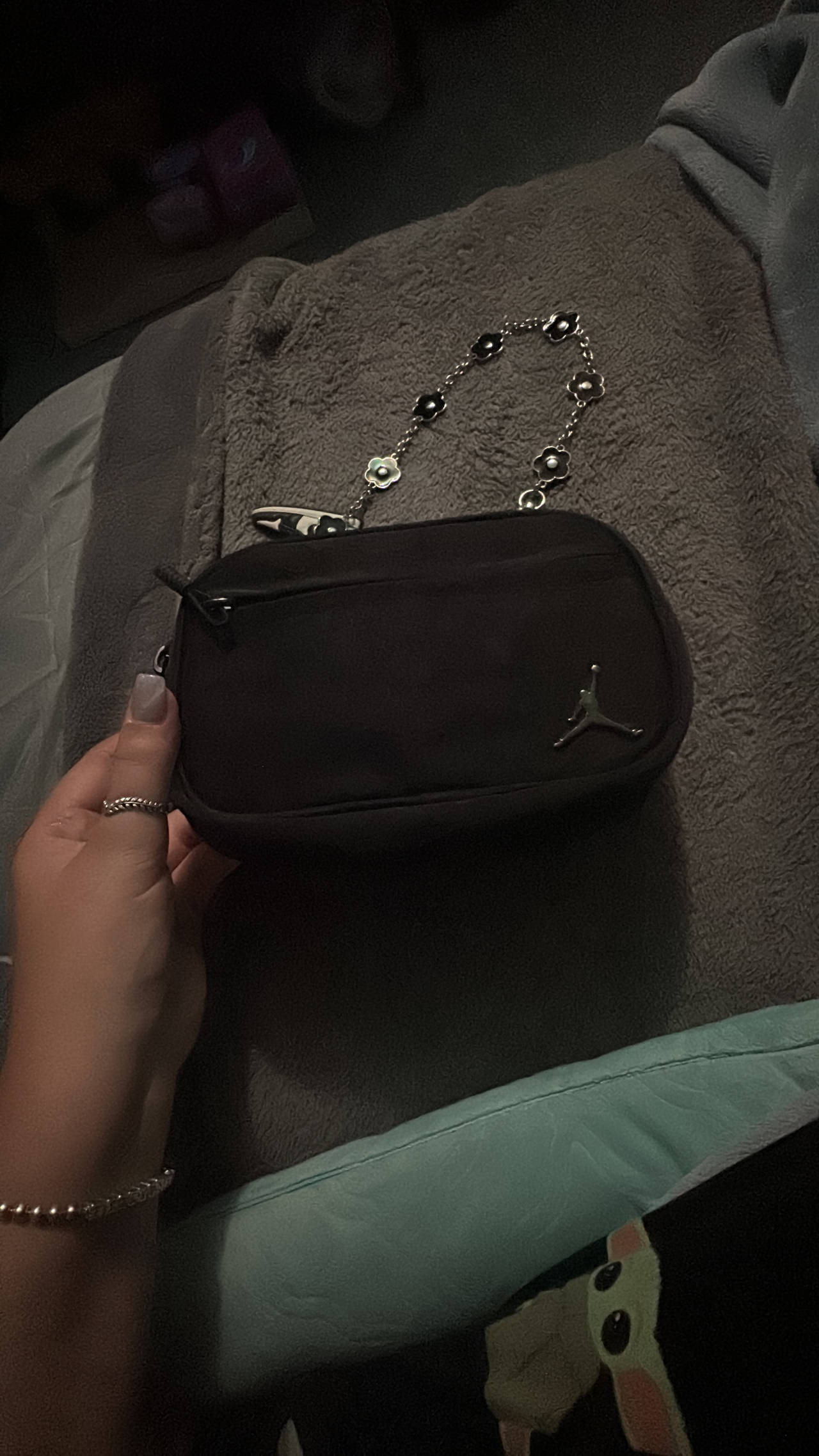 Jordan Mini Bag